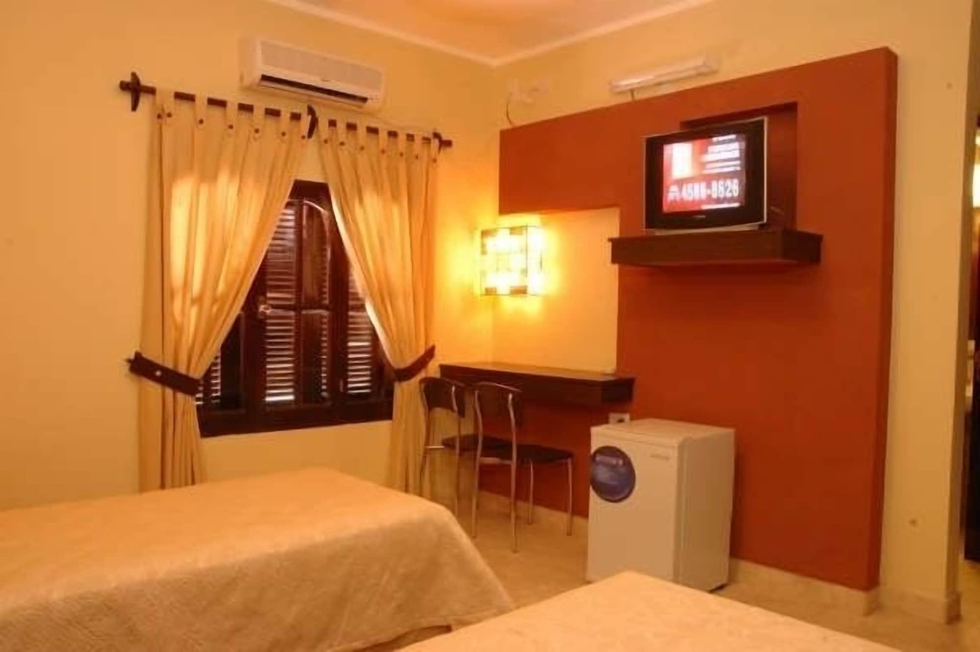 סלטה Hotel Aybal מראה חיצוני תמונה